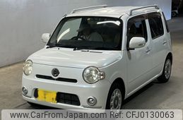 daihatsu mira-cocoa 2010 -DAIHATSU 【福岡 582に8944】--Mira Cocoa L675S-0025124---DAIHATSU 【福岡 582に8944】--Mira Cocoa L675S-0025124-