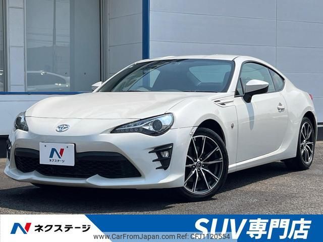 toyota 86 2017 quick_quick_ZN6_ZN6-072859 image 1