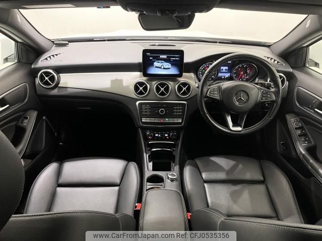 mercedes-benz gla-class 2019 quick_quick_DBA-156947_WDC1569472J624306 image 2