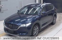 mazda cx-8 2019 -MAZDA--CX-8 3DA-KG2P--KG2P-206497---MAZDA--CX-8 3DA-KG2P--KG2P-206497-