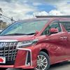 toyota alphard 2018 GOO_JP_700050301430250729004 image 4