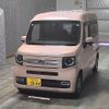 honda n-van 2020 -HONDA 【川越 480き3884】--N VAN JJ1-4009869---HONDA 【川越 480き3884】--N VAN JJ1-4009869- image 1