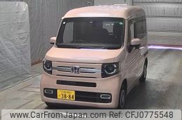 honda n-van 2020 -HONDA 【川越 480き3884】--N VAN JJ1-4009869---HONDA 【川越 480き3884】--N VAN JJ1-4009869-