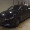 mazda cx-8 2021 -MAZDA--CX-8 6BA-KG5P--KG5P-251060---MAZDA--CX-8 6BA-KG5P--KG5P-251060- image 1