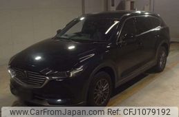 mazda cx-8 2021 -MAZDA--CX-8 6BA-KG5P--KG5P-251060---MAZDA--CX-8 6BA-KG5P--KG5P-251060-
