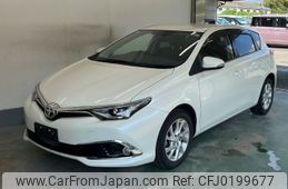 toyota auris 2017 -TOYOTA--Auris NZE181H-6026765---TOYOTA--Auris NZE181H-6026765-