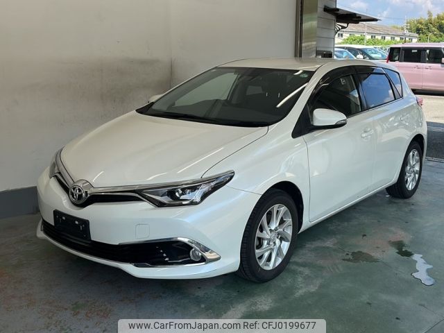 toyota auris 2017 -TOYOTA--Auris NZE181H-6026765---TOYOTA--Auris NZE181H-6026765- image 1