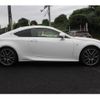 lexus rc 2015 -LEXUS--Lexus RC DAA-AVC10--AVC10-6000093---LEXUS--Lexus RC DAA-AVC10--AVC10-6000093- image 8