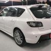 mazda axela 2008 CFJ1848755 image 2