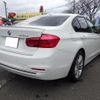 bmw 3-series 2015 quick_quick_3D20_WBA8B52080K433574 image 2