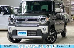 suzuki hustler 2022 CFJ1742091