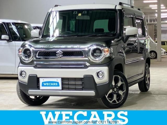 suzuki hustler 2022 CFJ1742091 image 1