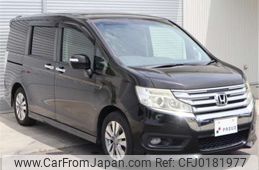 honda stepwagon 2012 -HONDA--Stepwgn DBA-RK5--RK5-1309619---HONDA--Stepwgn DBA-RK5--RK5-1309619-