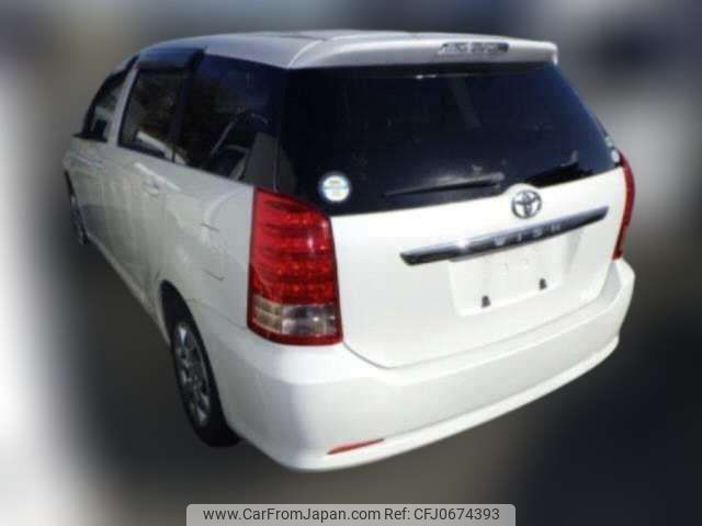 toyota wish 2005 -TOYOTA--Wish DBA-ZNE10G--ZNE10-0280476---TOYOTA--Wish DBA-ZNE10G--ZNE10-0280476- image 2