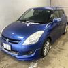 suzuki swift 2013 -SUZUKI 【秋田 501ﾊ7721】--Swift ZC72S--216742---SUZUKI 【秋田 501ﾊ7721】--Swift ZC72S--216742- image 1