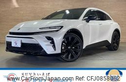 toyota toyota-others 2023 -TOYOTA--Crown Sport 6AA-AZSH36W--AZSH36-4004190---TOYOTA--Crown Sport 6AA-AZSH36W--AZSH36-4004190-