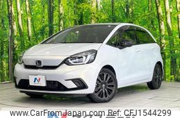 honda fit 2021 CFJ1544299