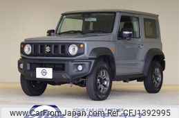 suzuki jimny-sierra 2024 CFJ1392995