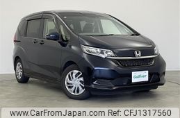 honda freed 2020 -HONDA--Freed 6BA-GB5--GB5-3119808---HONDA--Freed 6BA-GB5--GB5-3119808-