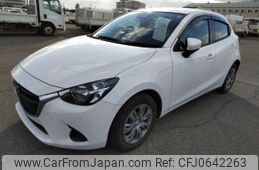 mazda demio 2018 quick_quick_DBA-DJ3FS_DJ3FS-520609