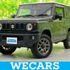 suzuki jimny 2018 quick_quick_3BA-JB64W_JB64W-112049 image 1