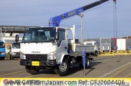 isuzu elf-truck 2015 -ISUZU--Elf TPG-NKR85R--NKR85-7047761---ISUZU--Elf TPG-NKR85R--NKR85-7047761-