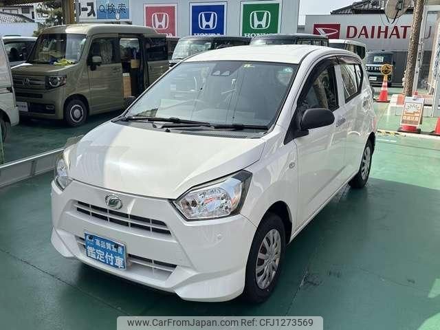 daihatsu mira-e-s 2018 quick_quick_DBA-LA350S_LA350S-0072327 image 1