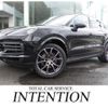 porsche cayenne 2018 quick_quick_E3K30_WP1ZZZ9YZKDA05337 image 1