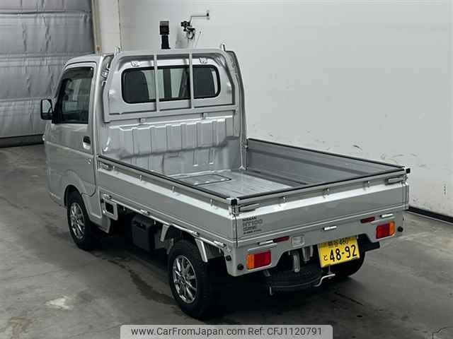 nissan clipper-truck 2022 -NISSAN 【熊谷 480ト4892】--Clipper Truck DR16T-695101---NISSAN 【熊谷 480ト4892】--Clipper Truck DR16T-695101- image 2