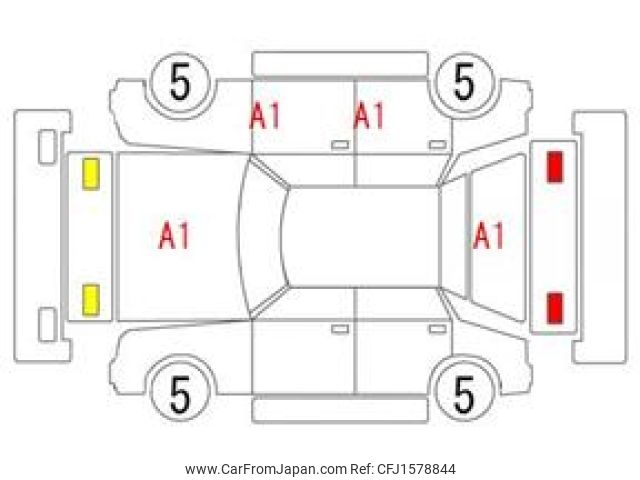 subaru outback 2023 CFJ1578844 image 2