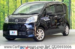 daihatsu move 2015 -DAIHATSU--Move DBA-LA150S--LA150S-1025224---DAIHATSU--Move DBA-LA150S--LA150S-1025224-