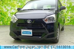 daihatsu mira-e-s 2022 CFJ1613016