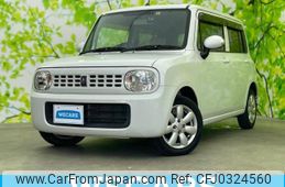 suzuki alto-lapin 2011 quick_quick_DBA-HE22S_HE22S-210590