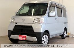 daihatsu hijet-van 2018 -DAIHATSU 【広島 480ﾁ9048】--Hijet Van S321V--0369493---DAIHATSU 【広島 480ﾁ9048】--Hijet Van S321V--0369493-