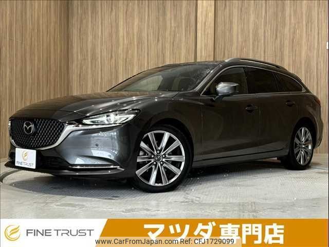 mazda atenza 2018 CFJ1729099 image 1