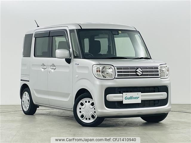 suzuki spacia 2019 -SUZUKI--Spacia DAA-MK53S--MK53S-231040---SUZUKI--Spacia DAA-MK53S--MK53S-231040- image 1