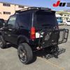 suzuki jimny 2005 -SUZUKI 【三重 595ｾ23】--Jimny JB23W--411221---SUZUKI 【三重 595ｾ23】--Jimny JB23W--411221- image 2