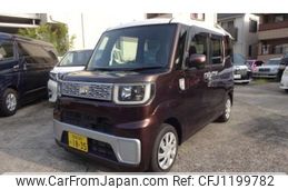 daihatsu wake 2015 CFJ1199782