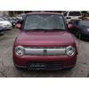 suzuki alto-lapin 2016 CFJ0970962 image 2