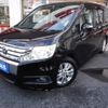 honda stepwagon 2011 -HONDA--Stepwgn DBA-RK5--RK5-1113383---HONDA--Stepwgn DBA-RK5--RK5-1113383- image 1