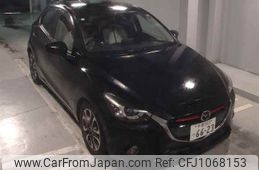 mazda demio 2016 -MAZDA--Demio DJ5FS-159376---MAZDA--Demio DJ5FS-159376-