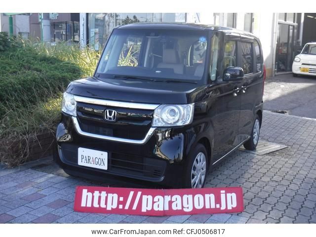 honda n-box 2020 quick_quick_JF3_JF3-2245347 image 1