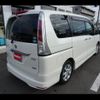 nissan serena 2012 -NISSAN 【名変中 】--Serena FC26--083997---NISSAN 【名変中 】--Serena FC26--083997- image 2