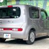 nissan cube 2017 CFJ1725728 image 17