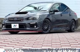 subaru wrx-s4 2020 quick_quick_VAG_VAG-037576