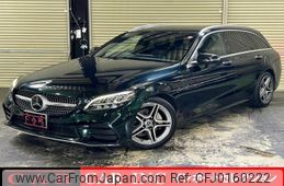 mercedes-benz c-class-station-wagon 2018 quick_quick_205240C_WDD2052402F797347