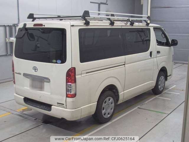 toyota regiusace-van 2019 -TOYOTA--Regius ace Van QDF-GDH201V--GDH201-1033127---TOYOTA--Regius ace Van QDF-GDH201V--GDH201-1033127- image 2