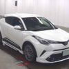 toyota c-hr 2018 quick_quick_DBA-NGX10_NGX10-2004646 image 1