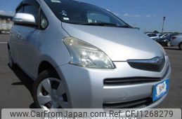 toyota ractis 2006 3282185-Y2025050344A-21