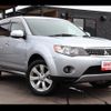mitsubishi outlander 2009 -MITSUBISHI--Outlander CW5W--5400771---MITSUBISHI--Outlander CW5W--5400771- image 1